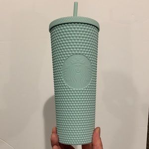 Starbucks New tumbler ! Not released yet